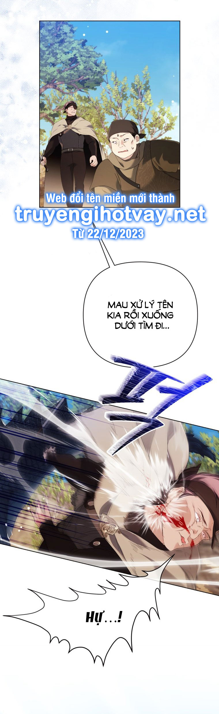 thà rằng để tôi trở thành nữ hoàng chapter 26.2 5