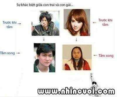 hình ảnh hài hước new chapter 28 12