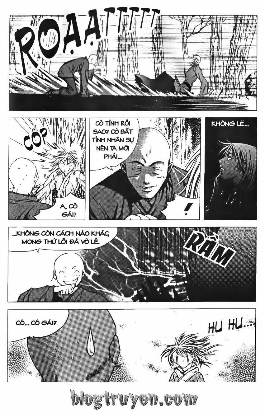 threads of time - dòng thời gian chapter 21 31