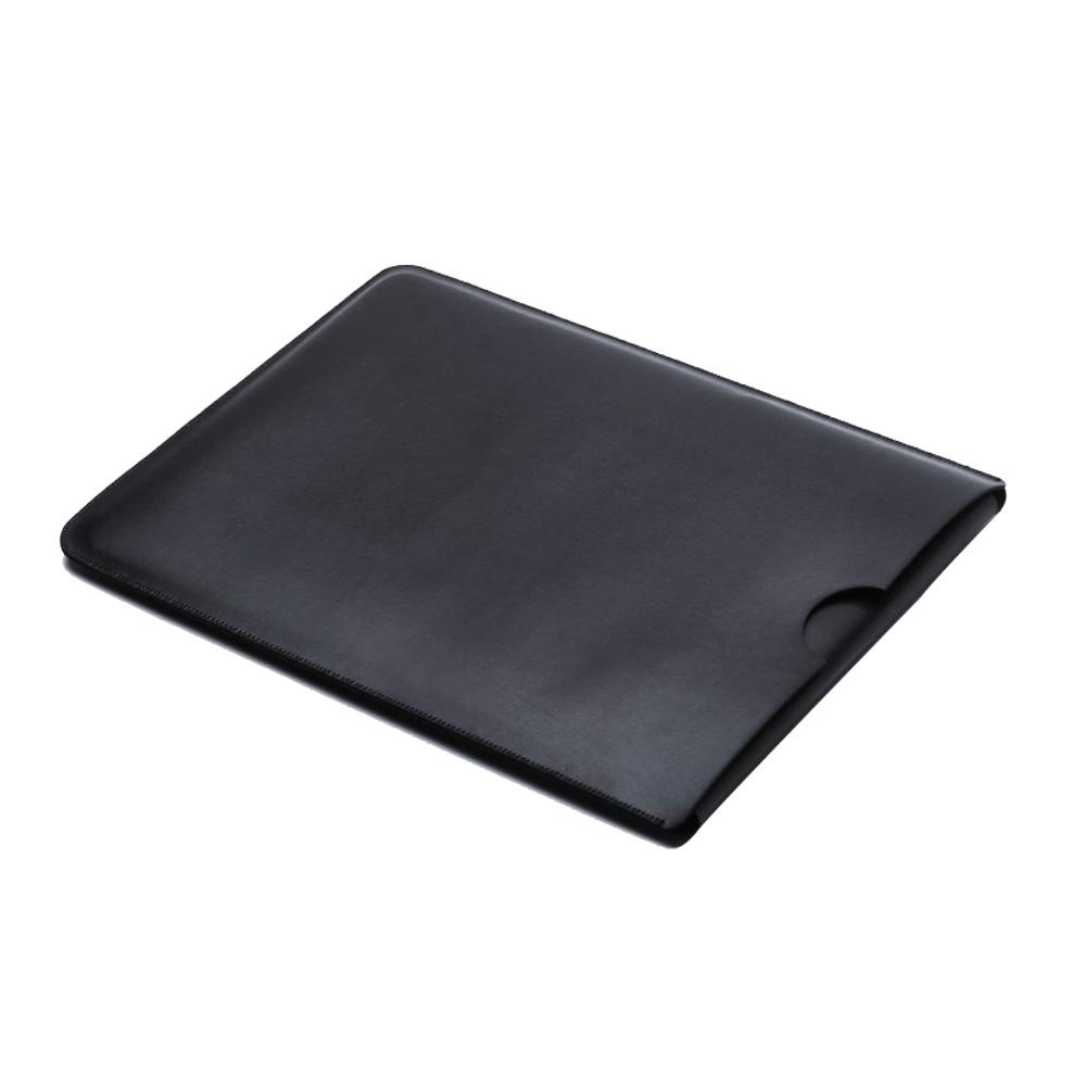 Mới Cho Laptop 11 13 14 15 Inch Di Động Da Pu Túi Đựng Máy Tính Xách Tay Cặp Túi Cho Apple MacBook Huawei laptop Dell Túi