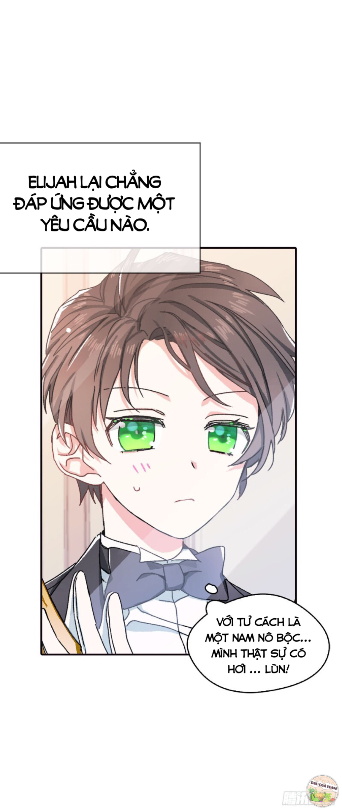 nam nô bộc xinh đẹp của tôi chapter 1 5