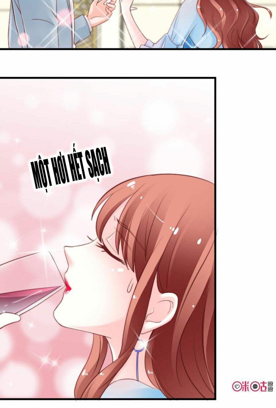 bí mật của thiên kim chapter 67 7