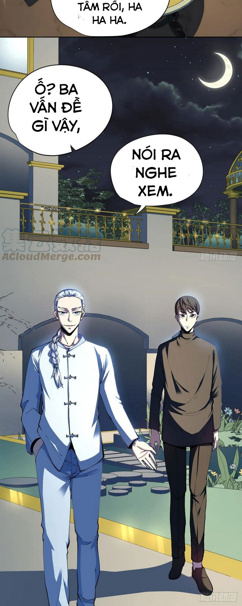 vương bài thần y chapter 28 10