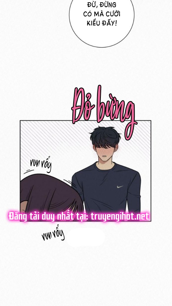 kế hoạch tình yêu trong sáng chapter 15.2 5