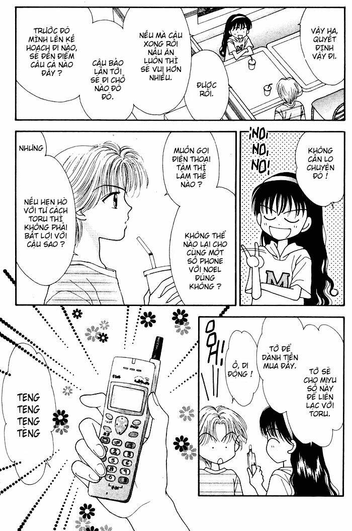 minto na bokura chapter 10 7