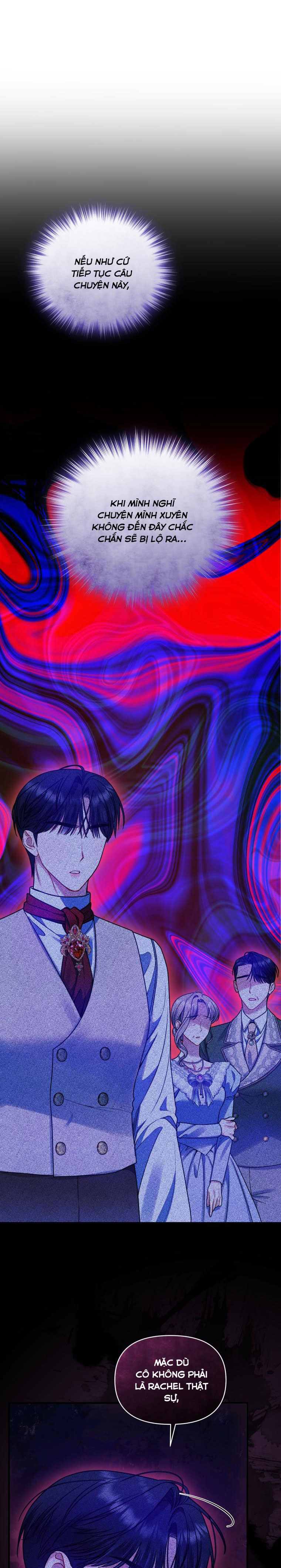 xuyên không thành em gái nam chính tiểu thuyết bl chapter 77 25