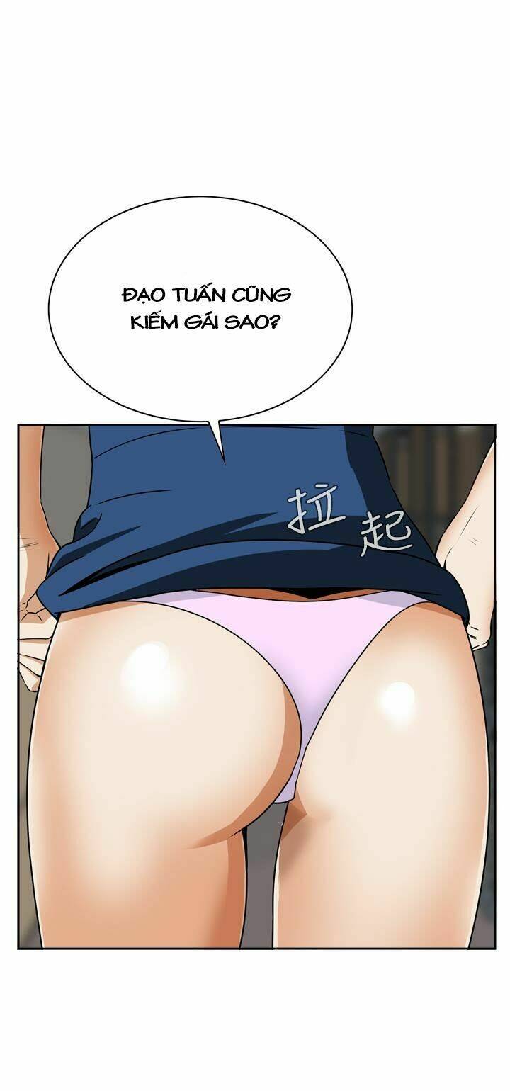 giấc mơ khủng khiếp - deadful dream chapter 4 90