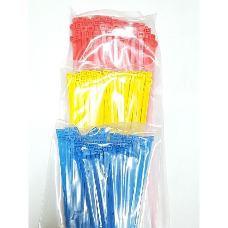 DÂY GÚT MÀU COMBO 3 LOẠI..