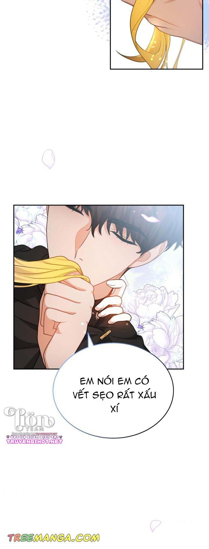 chồng cũ tôi là nam chính chapter 19.2 15