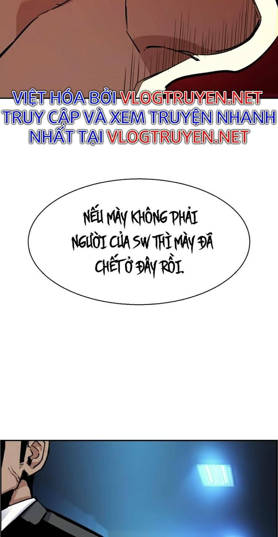 bạn học tôi là lính đánh thuê chapter 59 87