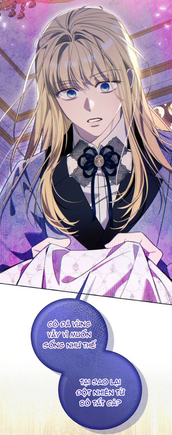tôi tưởng đó chỉ là tiểu thuyết trọng sinh bình thường chapter 83.2 12
