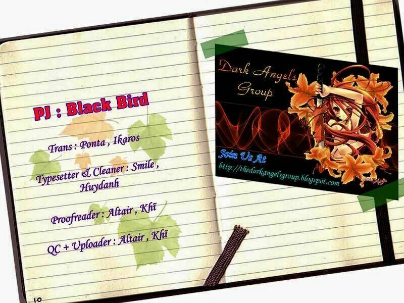 yêu quái cánh đen chapter 10 1