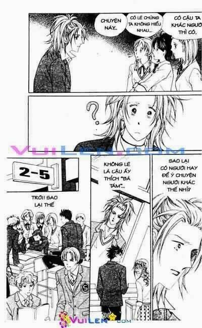 cô gái vương giả chapter 3 90