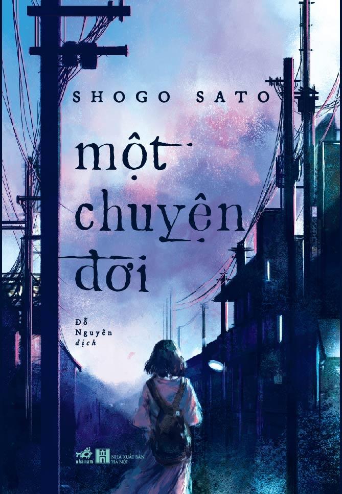Sách Một Chuyện Đời