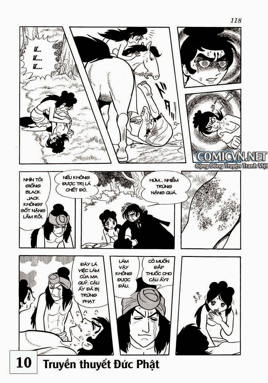 buddha - truyền thuyết đức phật chapter 46 27