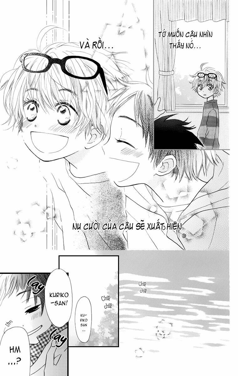 tonari no megane-kun chapter 3 3