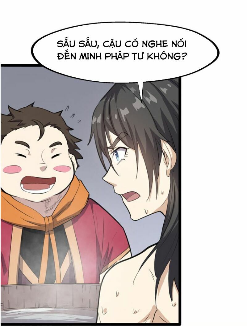 đại nghịch chi môn chapter 3 47