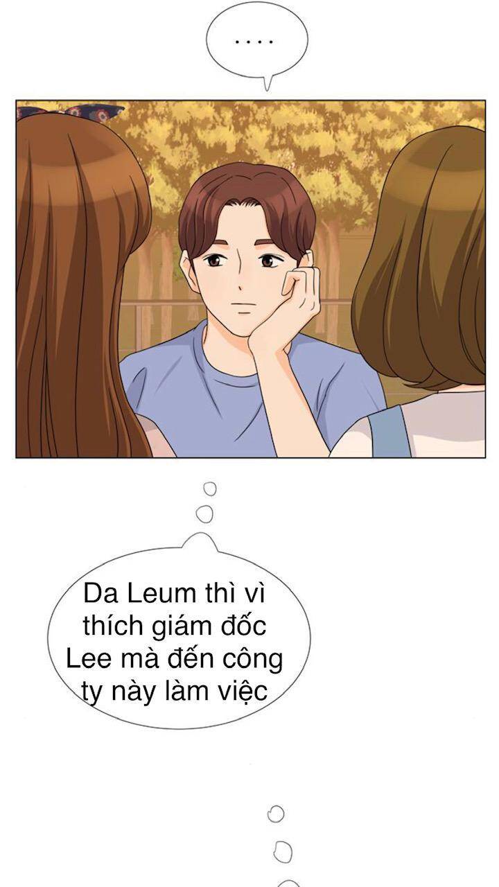 idol và sếp, em yêu ai? chapter 57 10