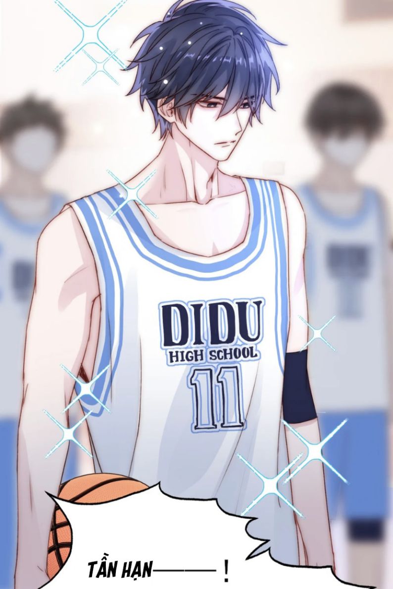 tôi phải làm 1 kẻ đại xấu xa chapter 23 9