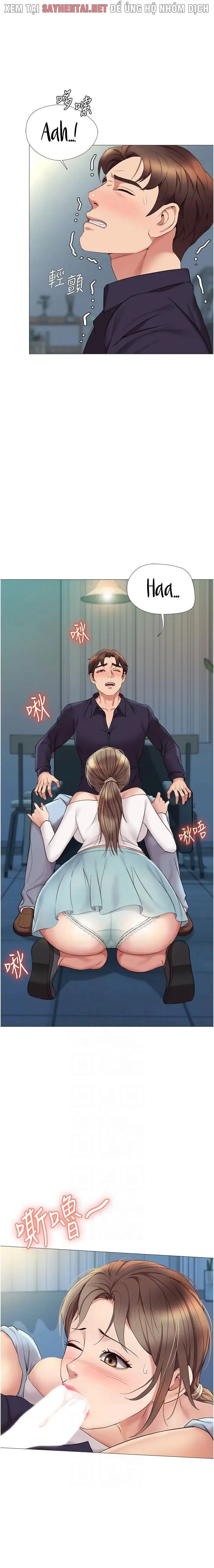 bạn của con gái tôi chapter 13 9