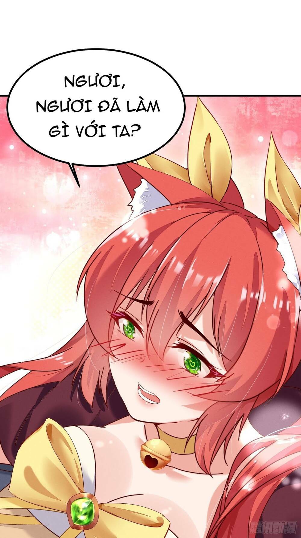 trở thành đạo sư dũng sĩ chapter 4 41