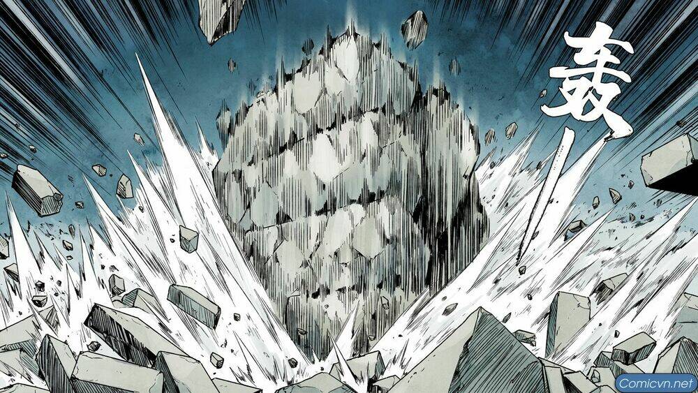 quỷ sai chapter 60 10