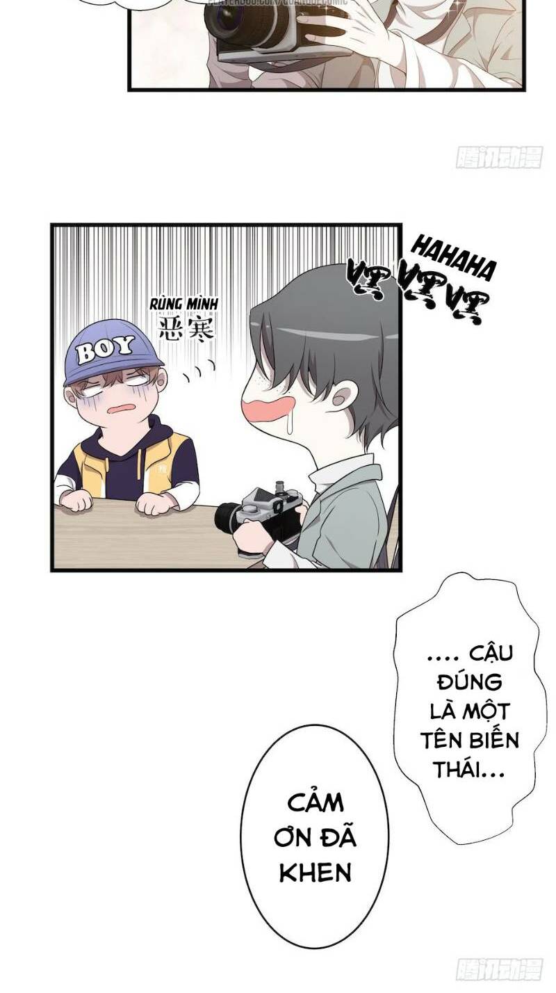 thát không mê thất chapter 26 14