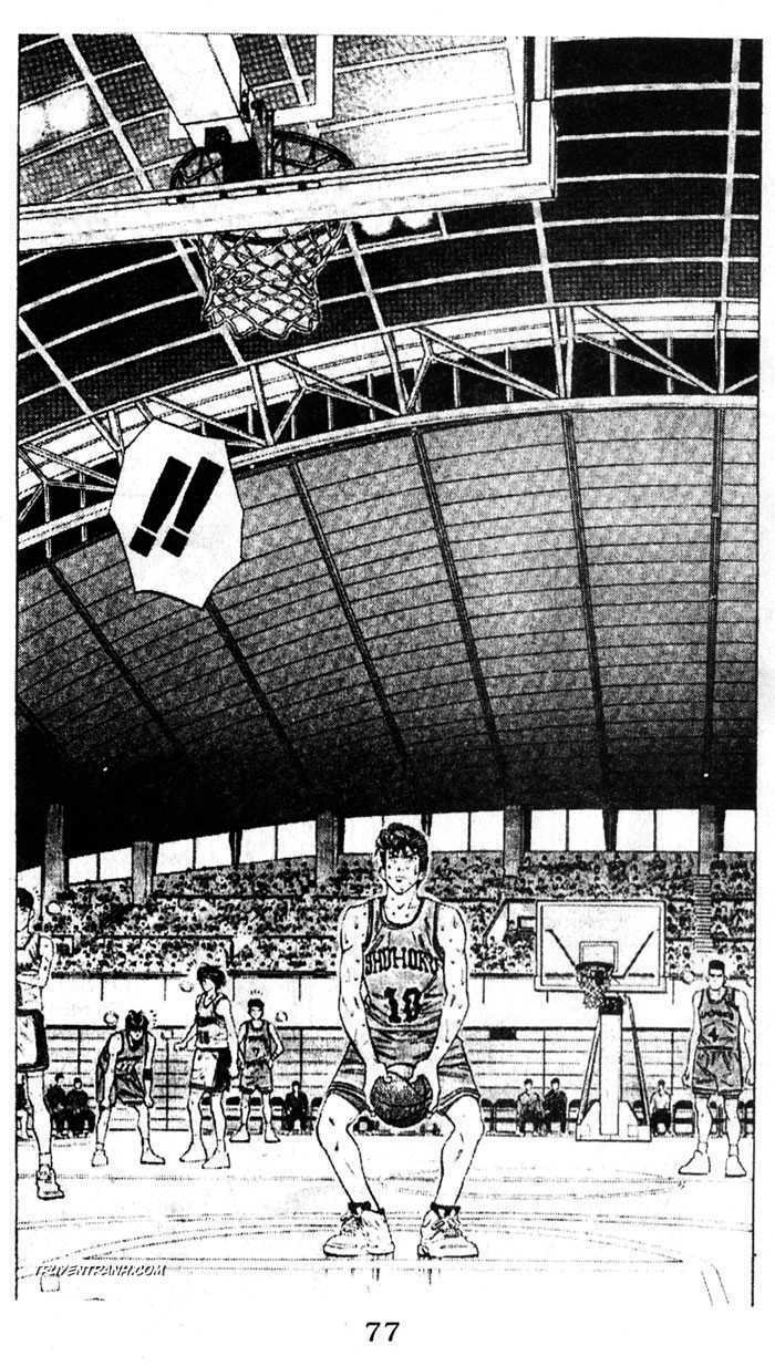 cao thủ bóng rổ chapter 123 10