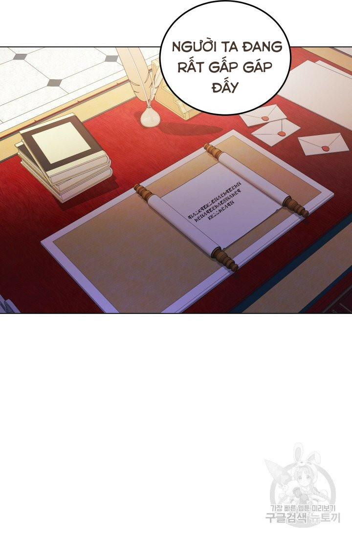 hủy bỏ điều ưóc này! chapter 12 22