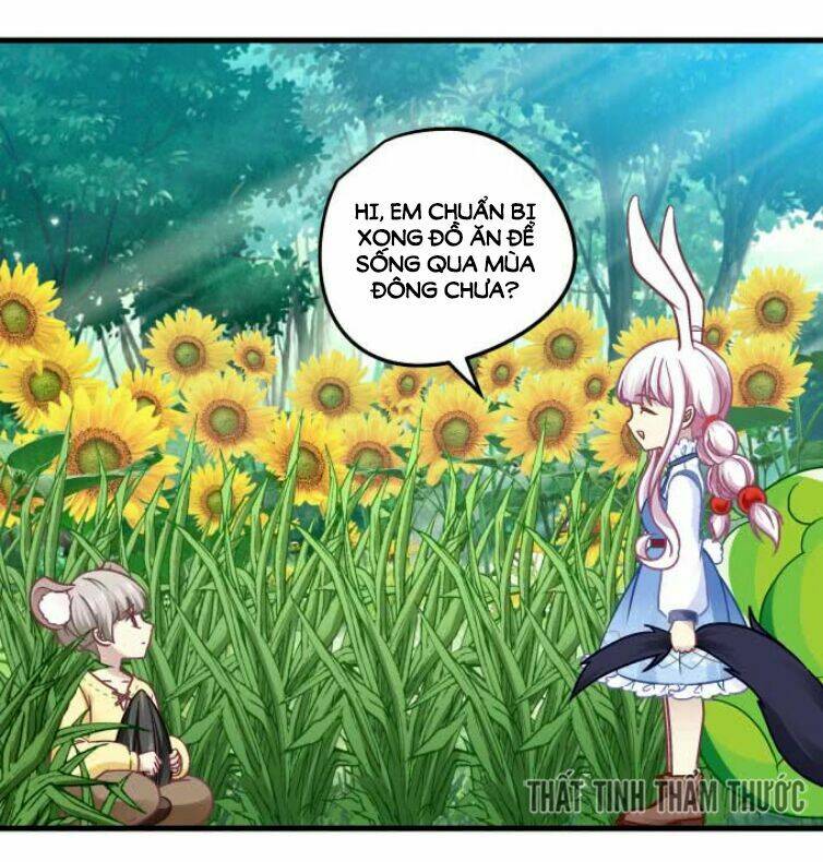 thiên lại âm linh chapter 39.5 11