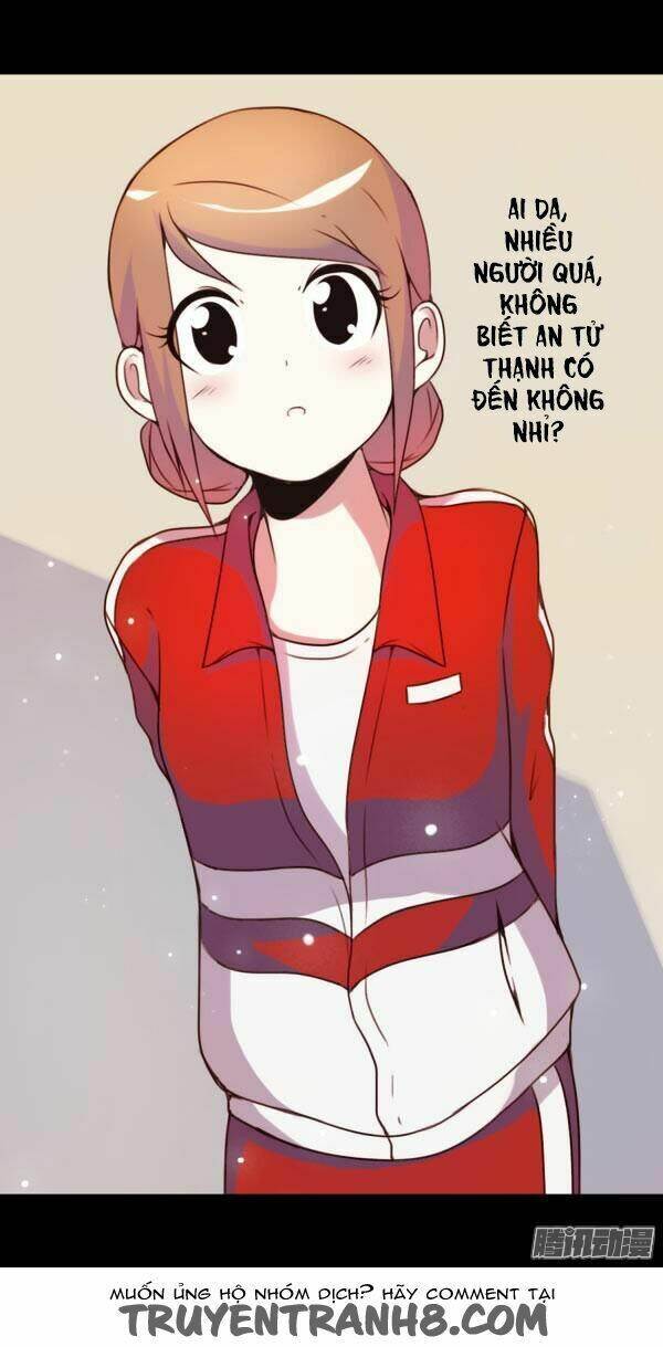 love-c romantic fruity chapter 8 6