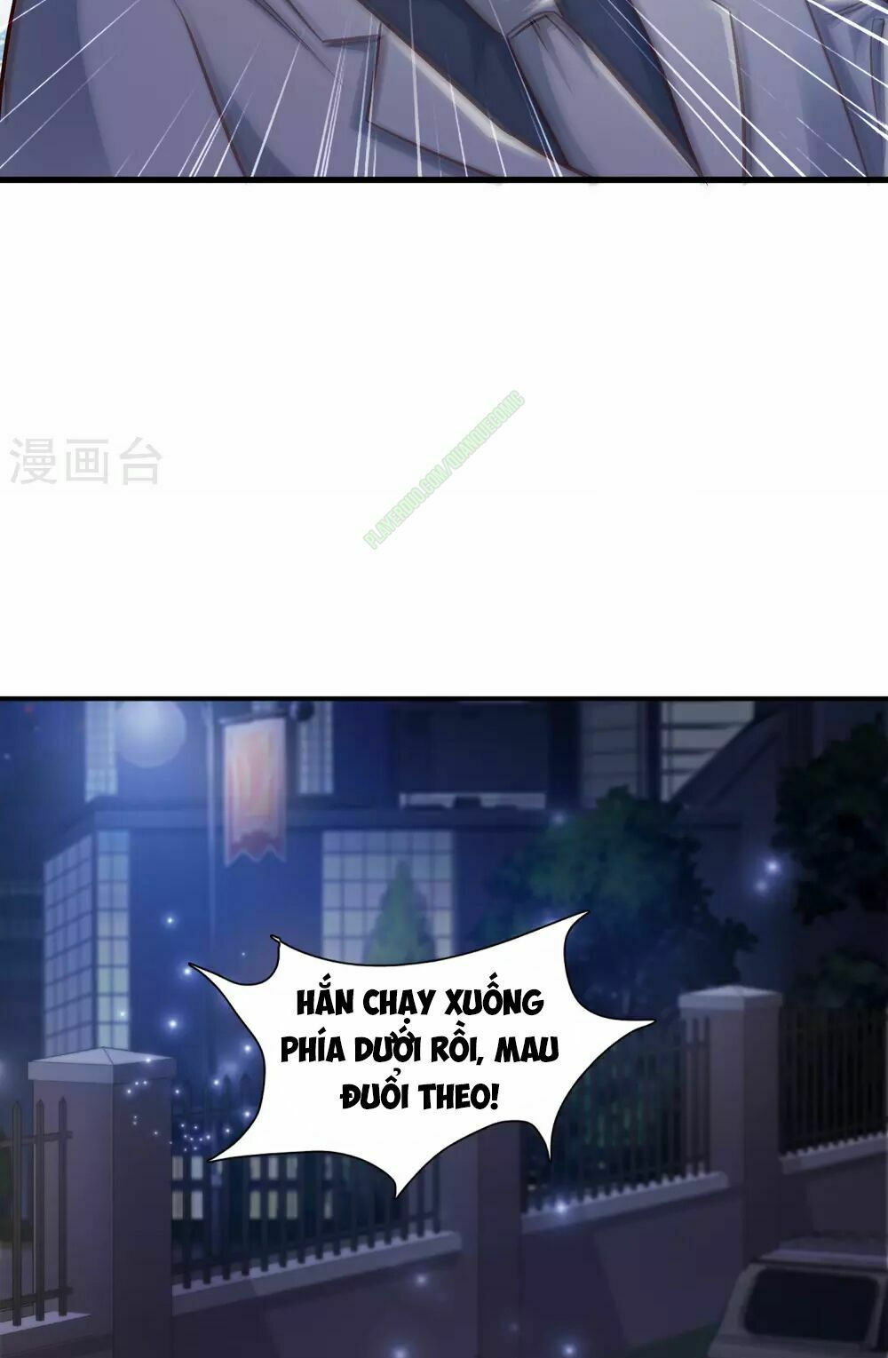 tối cường vận đào hoa chapter 11 30