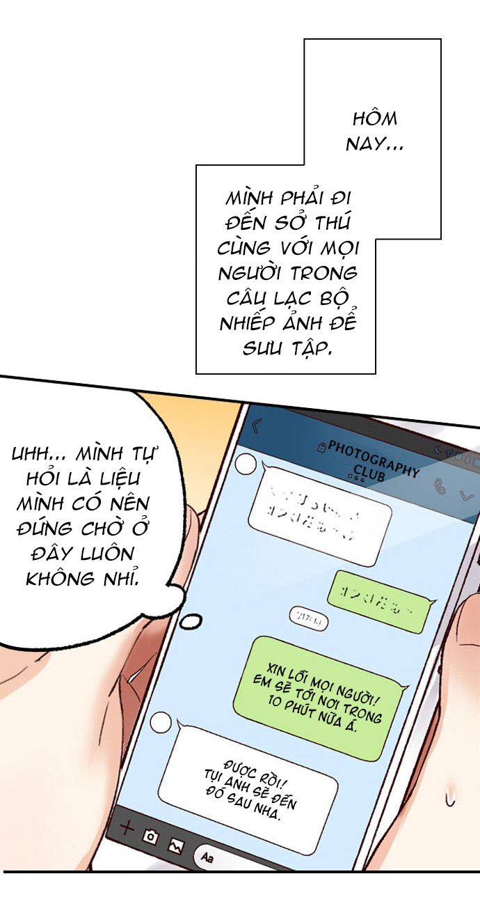 họ chắc chắn đã làm chuyện đó chapter 22.1 5