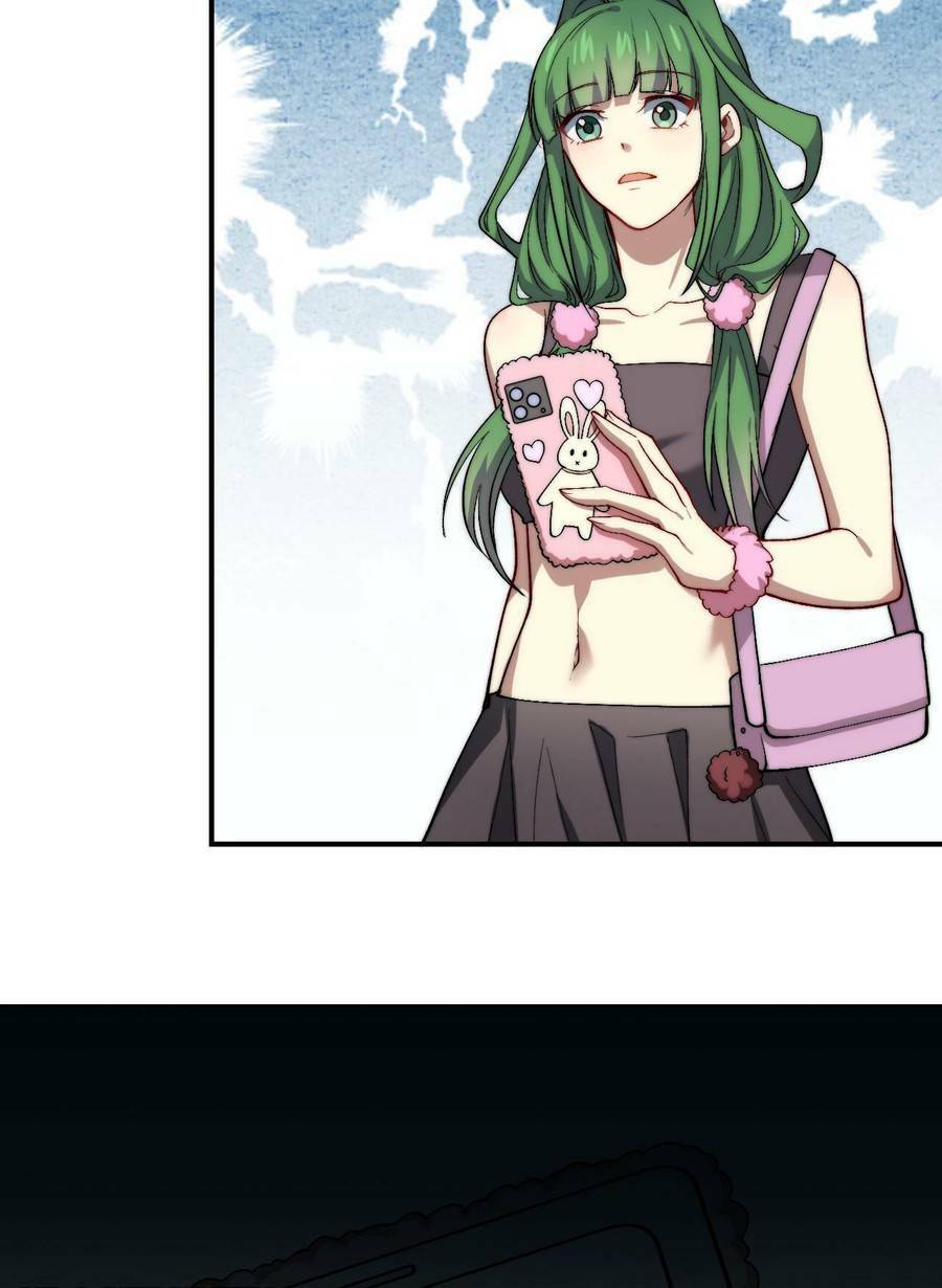 vú em thánh kỵ sĩ chapter 18 54