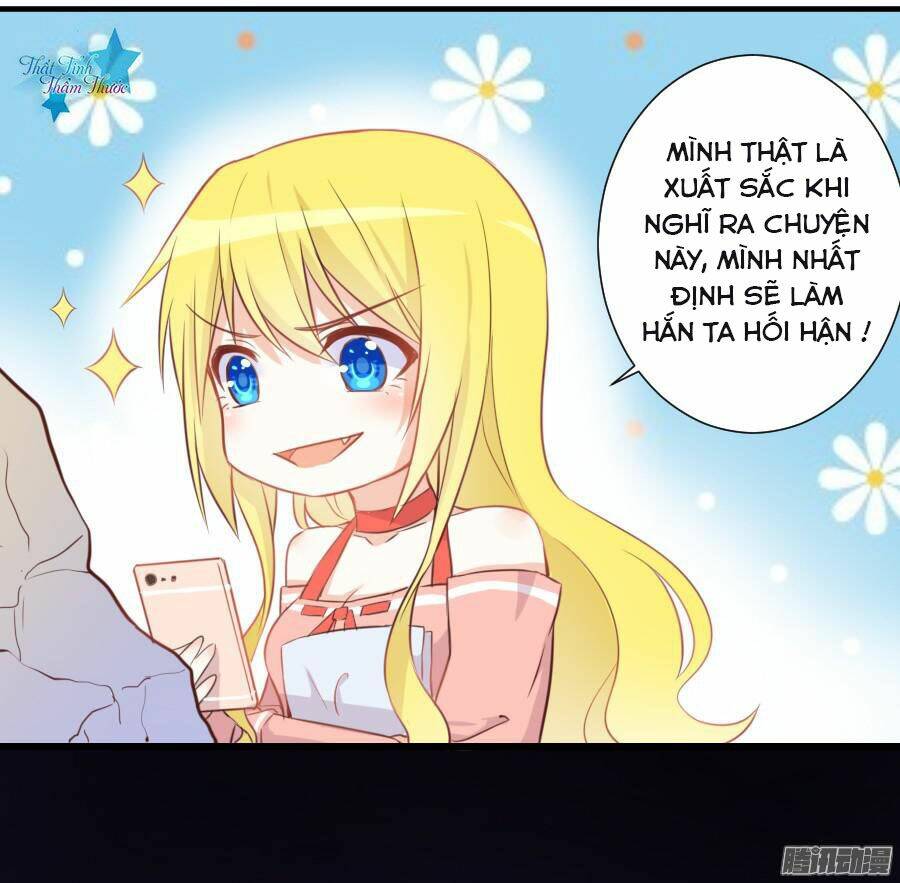 hôm nay ta cũng muốn trêu chọc nàng chapter 5 29