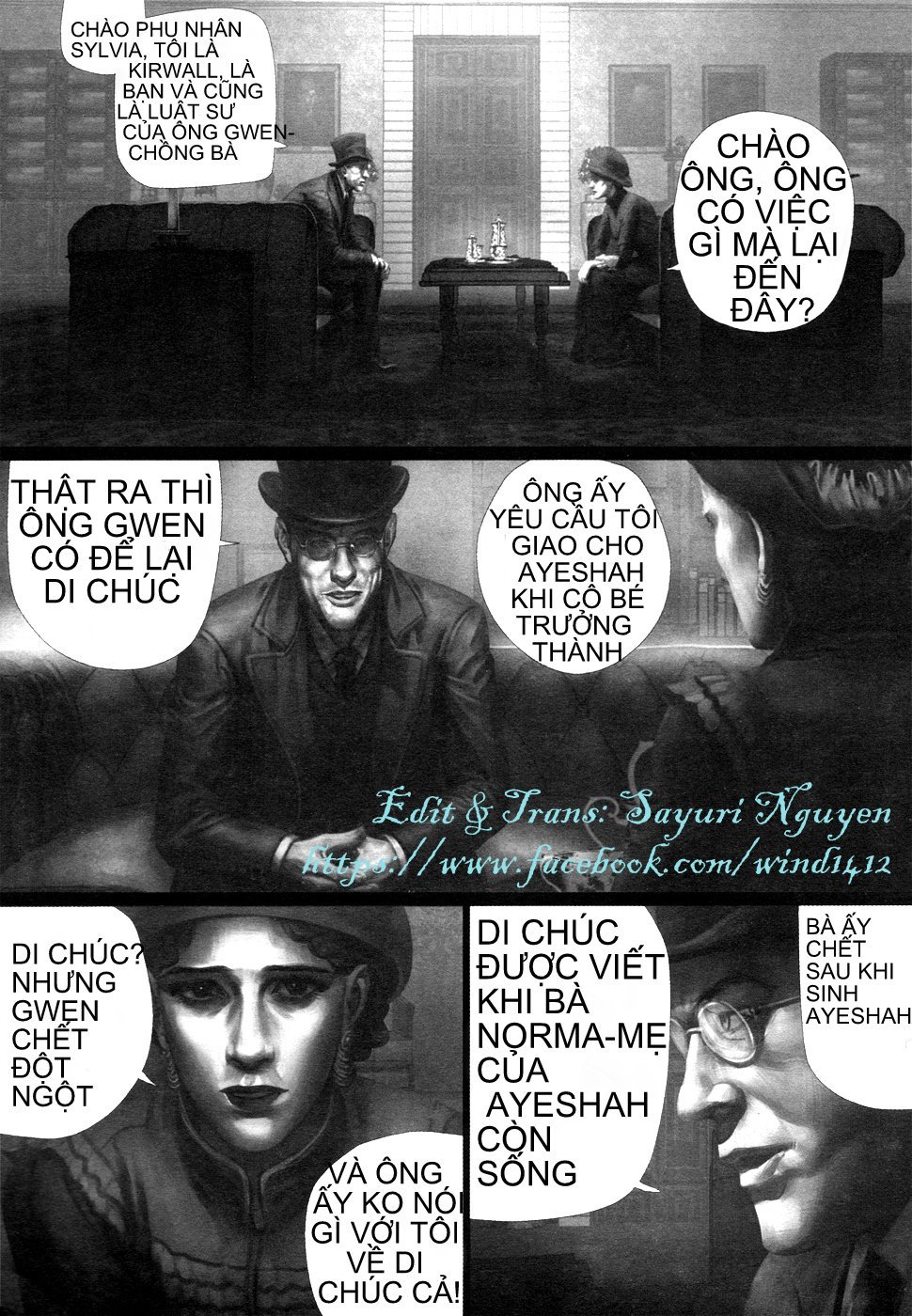 ayeshah's secret chapter 3 40