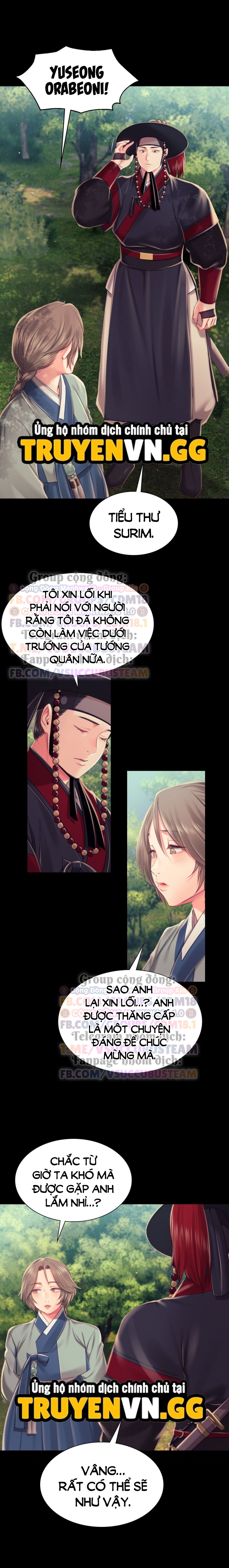 [18+] tiểu thư chapter 99 9