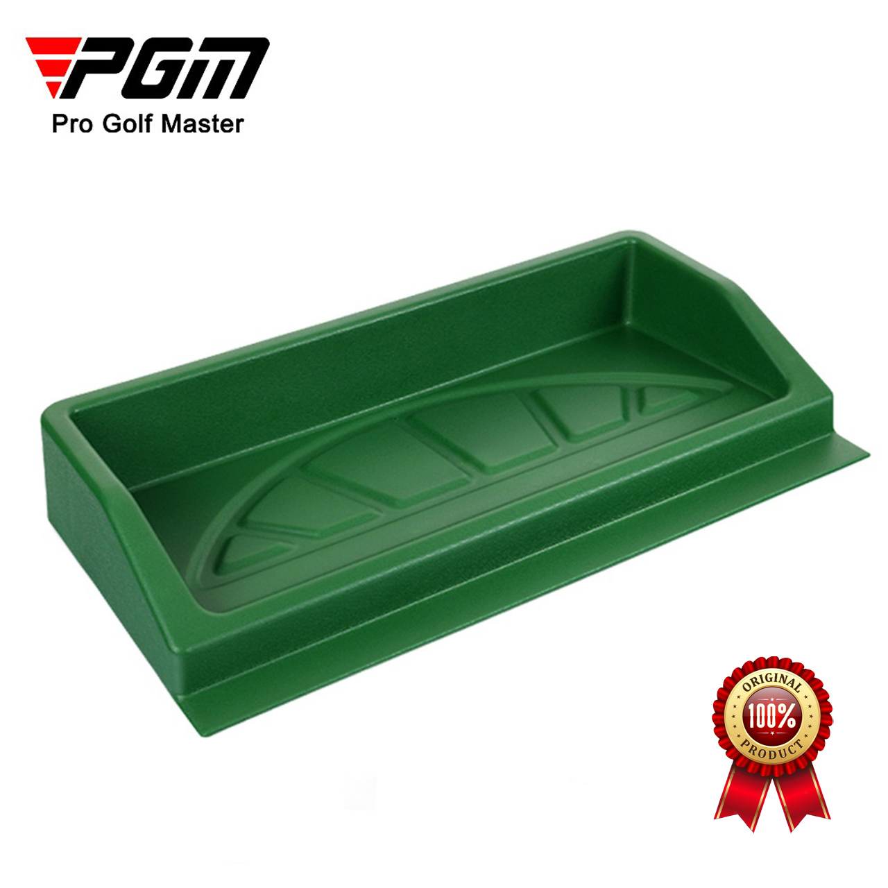 KHAY ĐỰNG BÓNG GOLF CHỨA TỐI ĐA 100 BÓNG - PGM QK002 100 Balls Tray