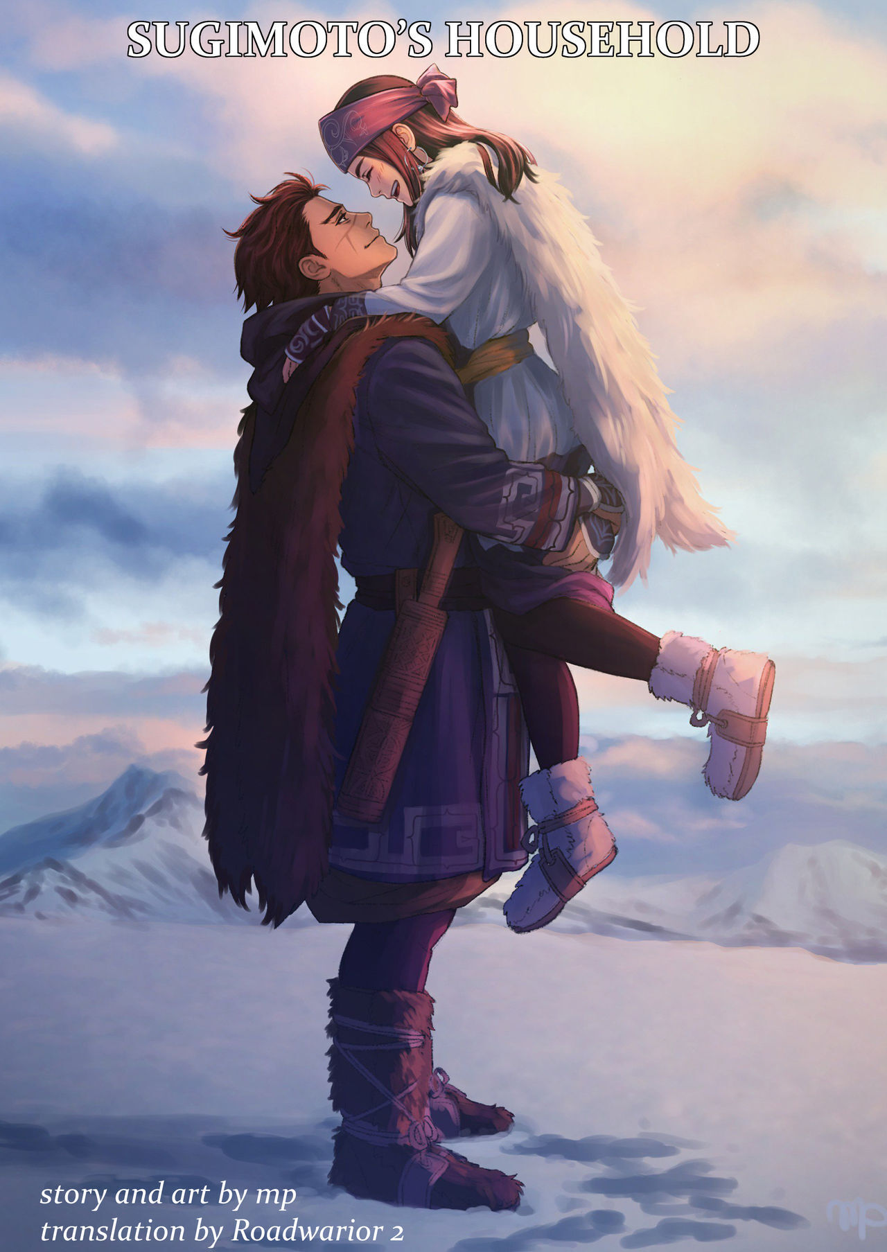 lạc trôi chapter 1 3