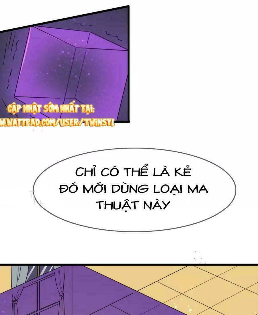 bá đạo trung khuyển tìm ái ký chapter 90 5