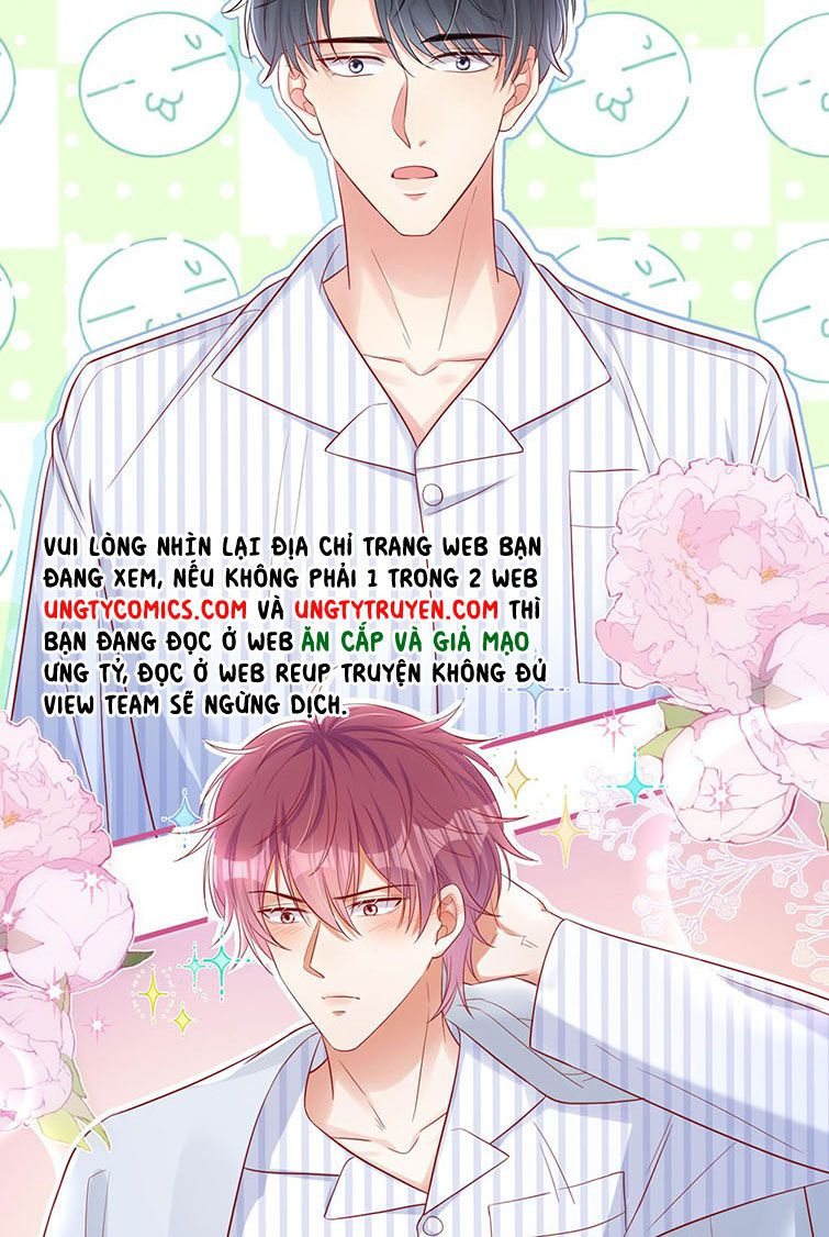 tôi với hình mẫu lý tưởng lìa trần rồi! chapter 30 28