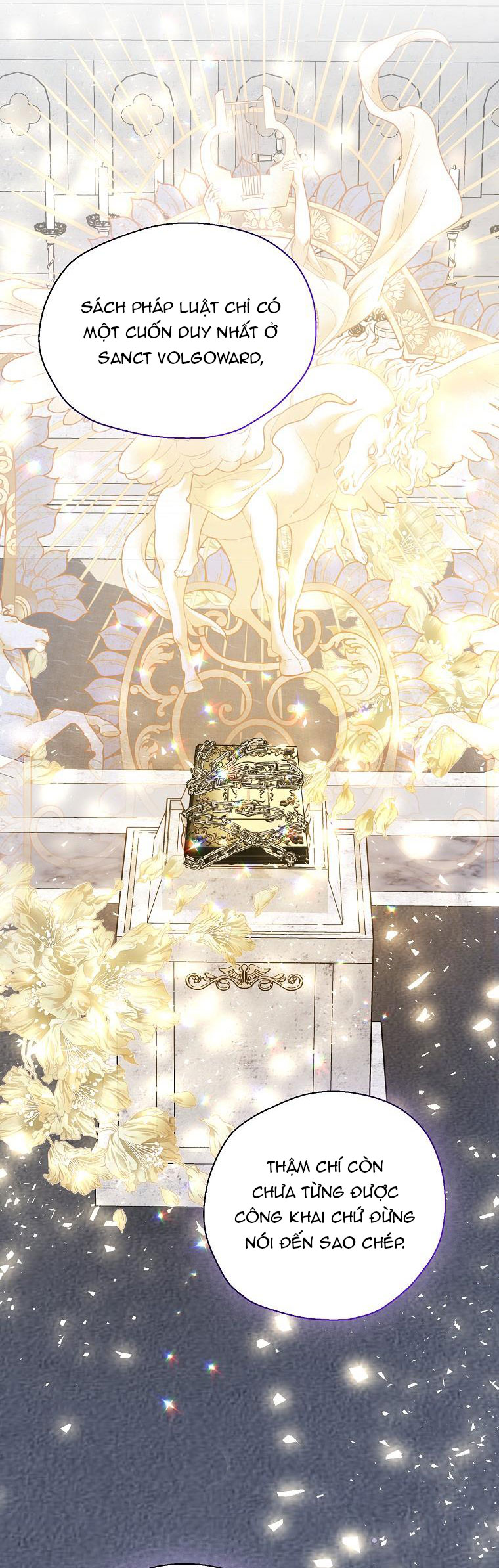 bệ hạ, xin đừng giết tôi!! chapter 131.2 35