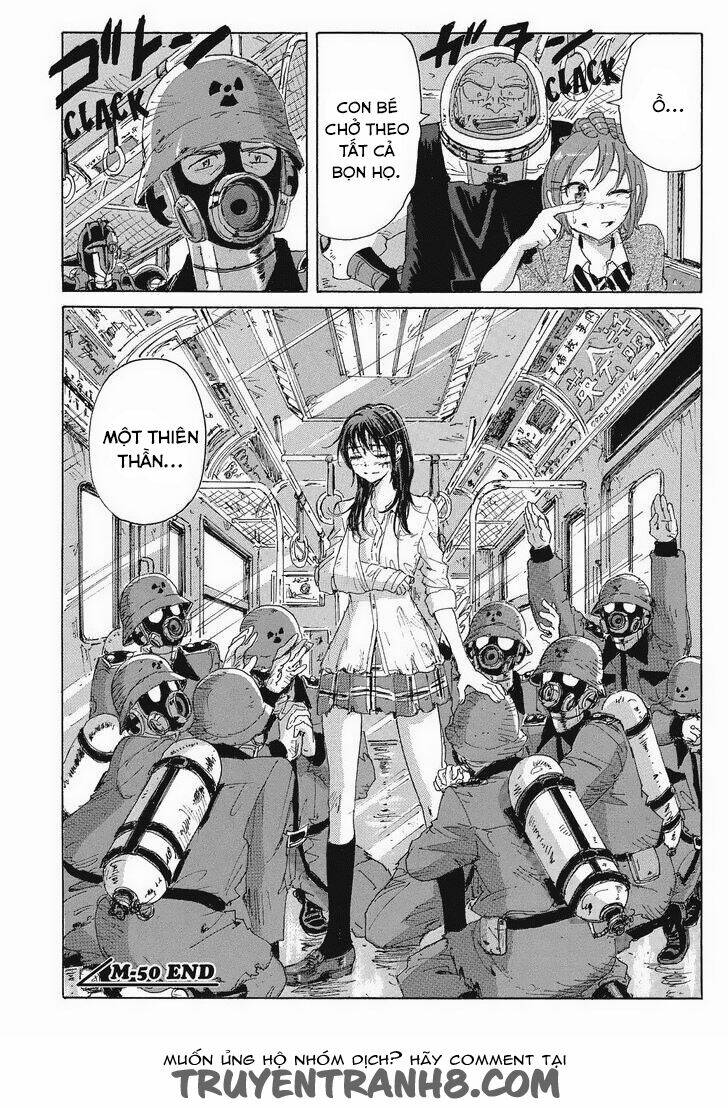 cúp quốc sư tử chapter 71 19