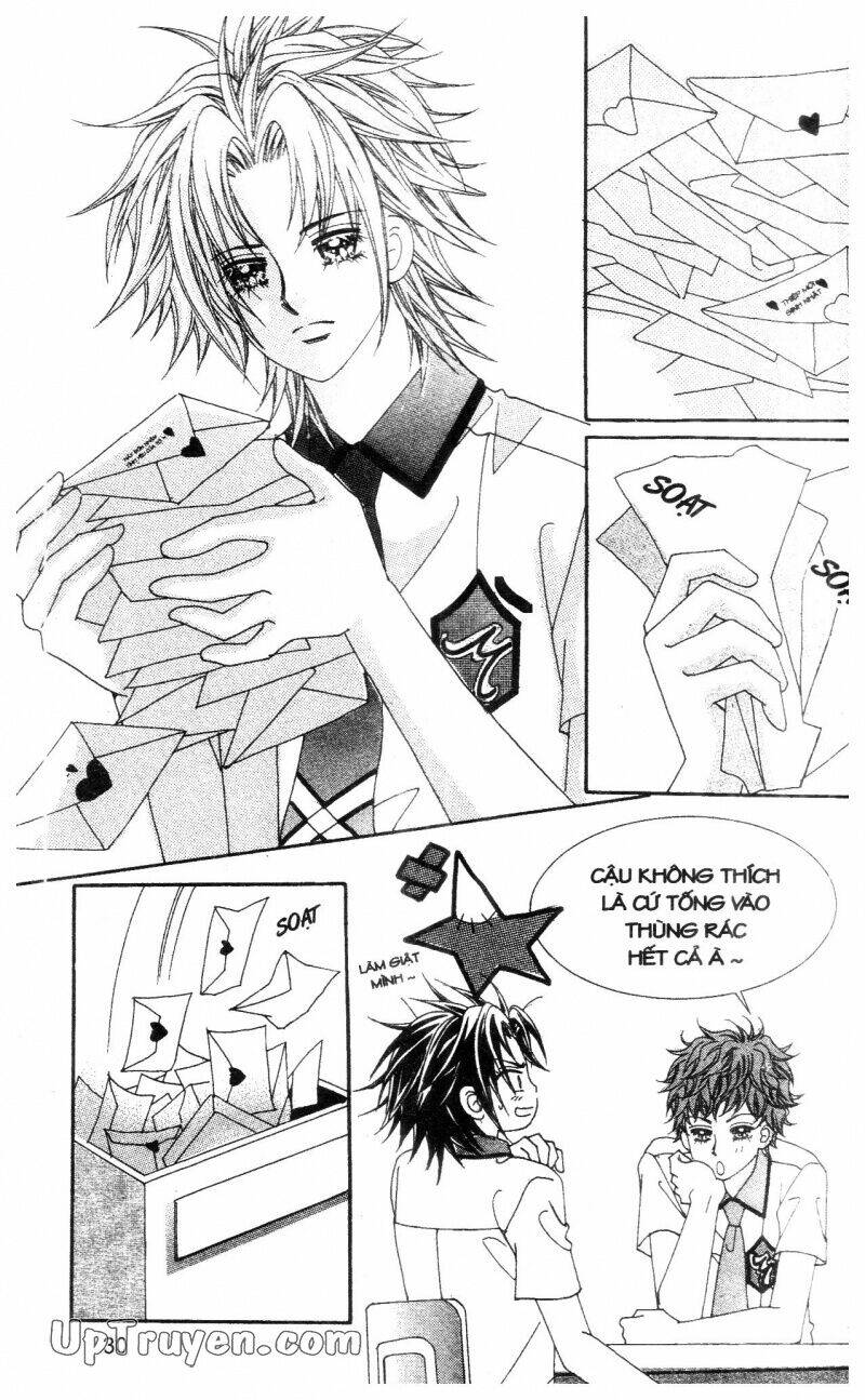 don't cheat on me! chapter 1 31