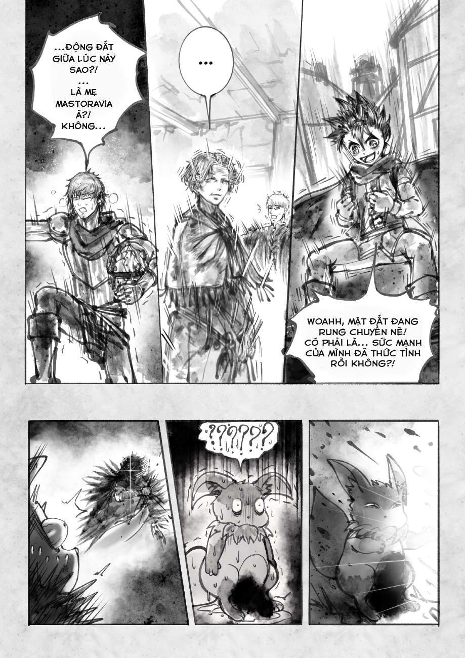 ramia - yana chapter 1.5 8