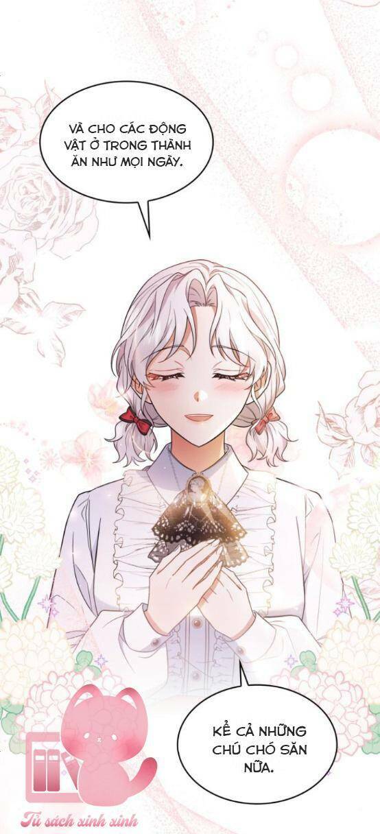 'di vật' melvin để lại chapter 20 27