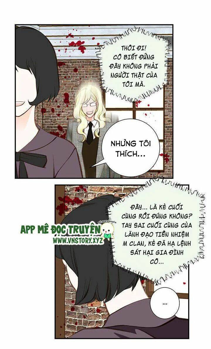 tiếp xúc chí mạng chapter 76 47