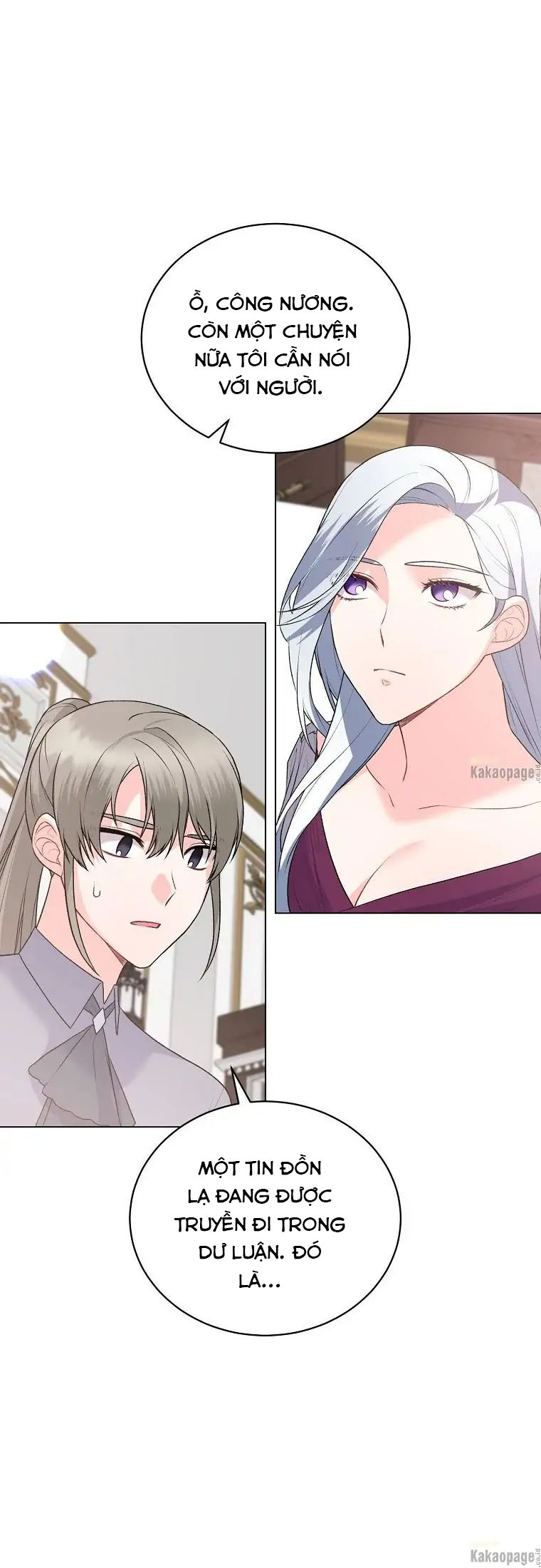 tôi sẽ trở thành nhân vật chính chapter 88 66