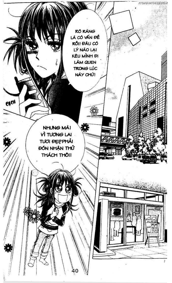 nhà trọ hoàn hảo chapter 2 12