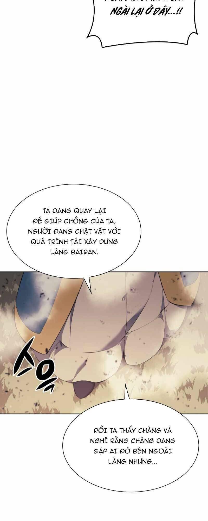 vượt qua giới hạn chapter 85 88